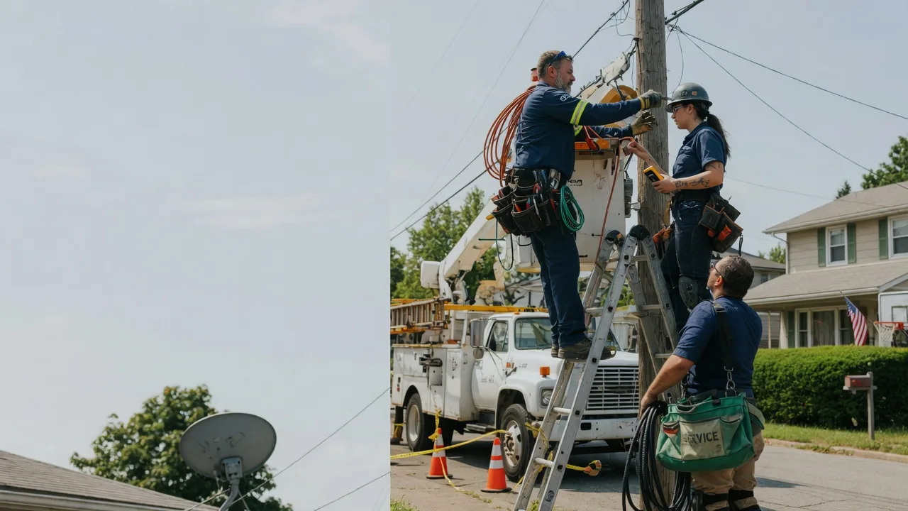 Electrical Repair in Cottonport, LA near me
